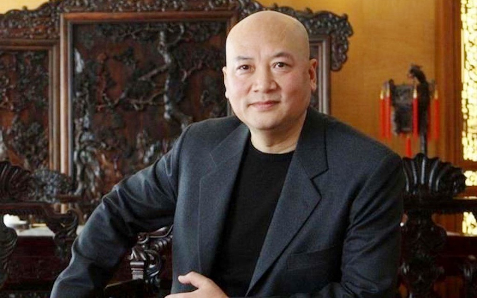Lý do khiến "Đường Tăng" Trì Trọng Thụy từ bỏ quyền thừa kế khối tài sản nghìn tỷ của vợ quá cố
