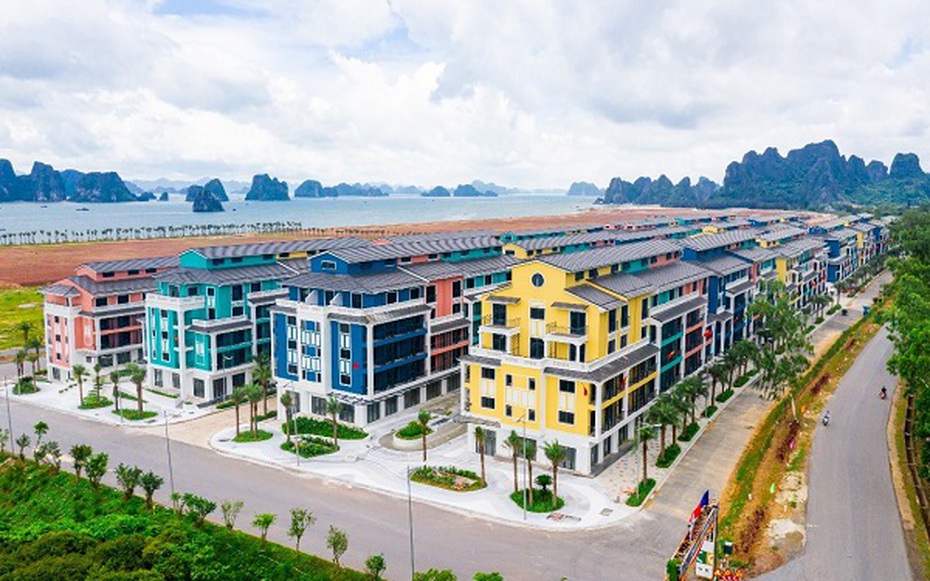 CEO Group đang "găm" gì trong 1.474 tỷ đồng tồn kho?