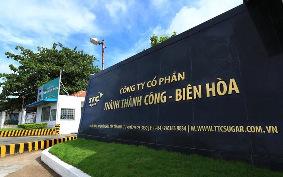 TTC AgriS tăng trưởng doanh thu nhưng hụt hơi ở lợi nhuận