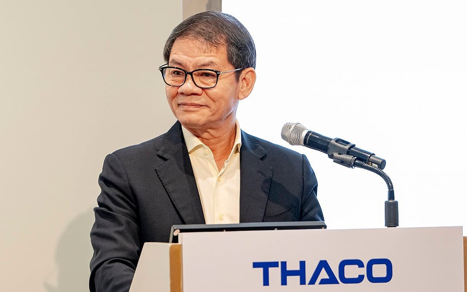 Loạt doanh nghiệp thuộc "hệ sinh thái" THACO của tỷ phú Trần Bá Dương doanh thu lớn nhưng liên tục báo lỗ