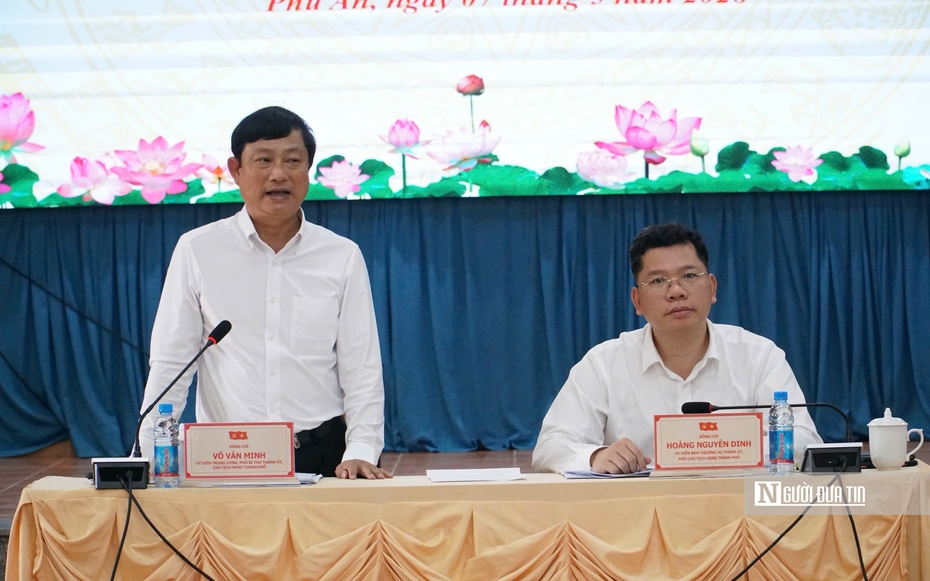 Tp.HCM: Thúc đẩy tháo gỡ các dự án đô thị hơn 1.600ha