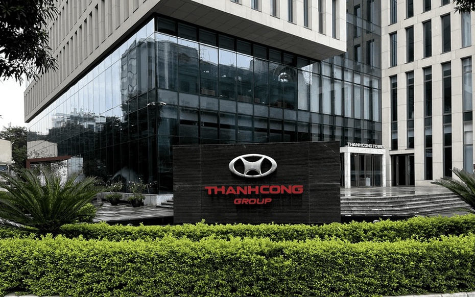 Doanh thu trên 1.000 tỷ đồng vẫn báo lỗ, Ô tô Thành Công Ninh Bình vào "tầm ngắm" rà soát thuế