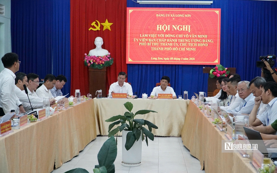 Tp.HCM: Nhiều phường/xã đề xuất bố trí vốn "gỡ vướng" điều chỉnh quy hoạch
