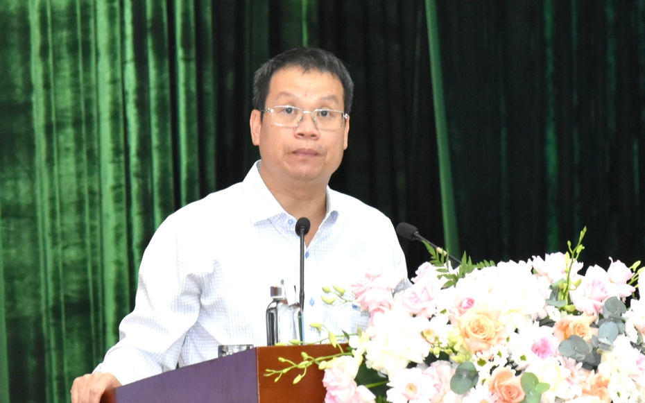 Chủ tịch Đà Nẵng: Không để vướng mắc nhỏ làm mất cơ hội lớn của doanh nghiệp