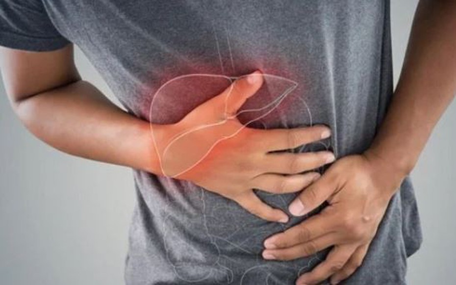 Nam thanh niên không uống rượu vẫn bị gan nhiễm mỡ nặng, bác sĩ chỉ rõ "thủ phạm" là thói quen "cực độc"