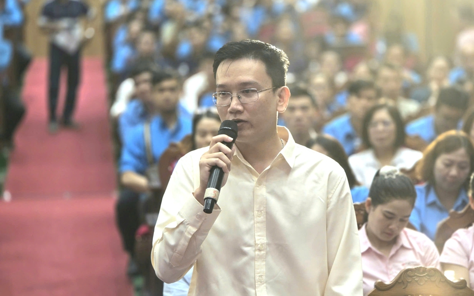 Nhà ở xã hội ngay trước mắt, công nhân Đà Nẵng vẫn khó chạm tới 