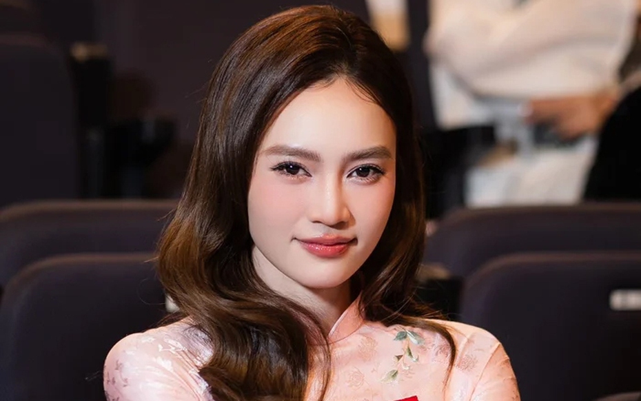 Ninh Dương Lan Ngọc tìm thấy hạnh phúc ở tuổi 36