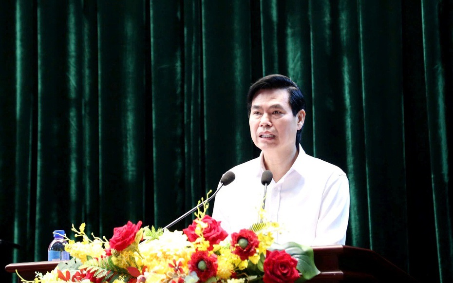 Lạng Sơn: Chính quyền 2 cấp giảm đầu mối, tăng hiệu quả phục vụ