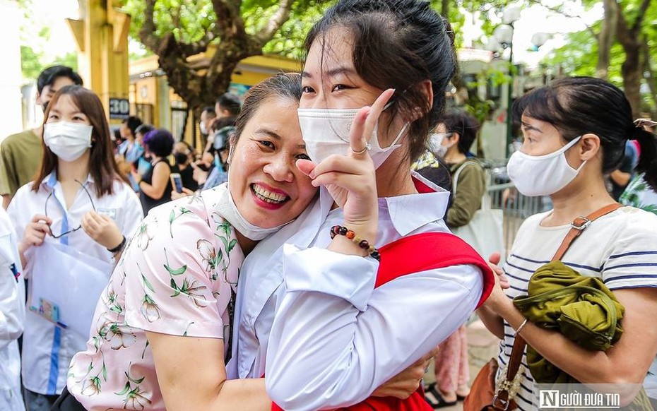 Đáp án đề thi môn Tiếng Anh thi tốt nghiệp THPT 2026 mã đề 1122 nhanh nhất, đầy đủ nhất