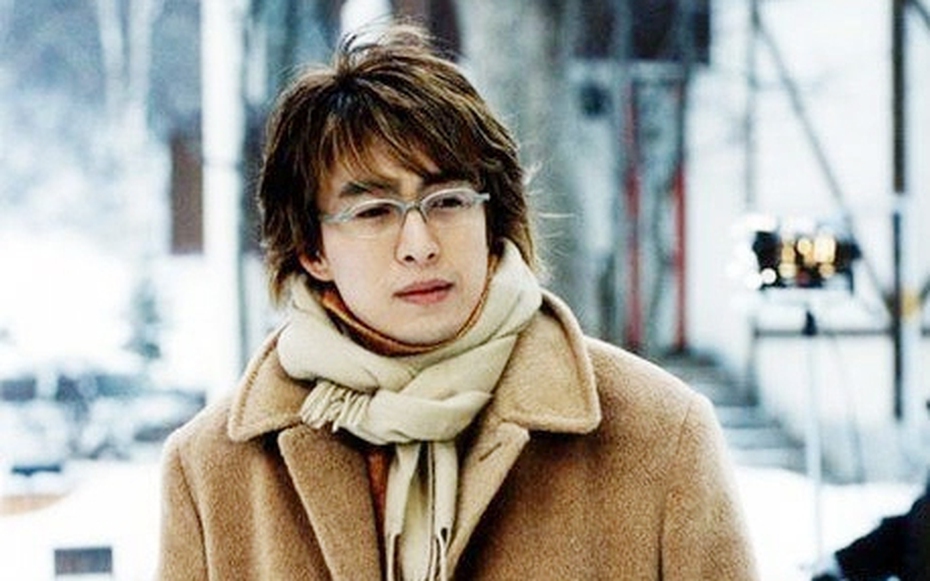 "Ông hoàng" Hallyu Bae Yong Joon bất ngờ xuất hiện cũng bà xã