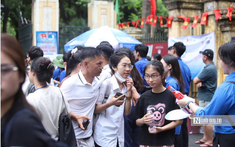 Đáp án môn tiếng Anh thi tốt nghiệp THPT 2026 mã đề 1113 nhanh nhất, đầy đủ nhất