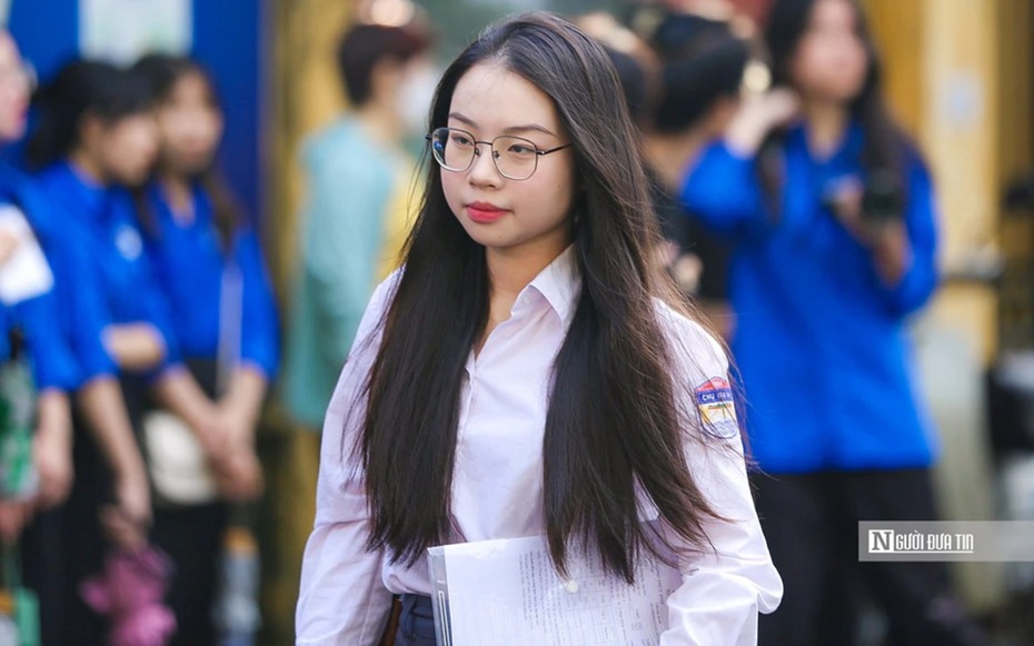 Đáp án môn Toán thi tốt nghiệp THPT 2026 nhanh nhất, đầy đủ nhất mã 0121