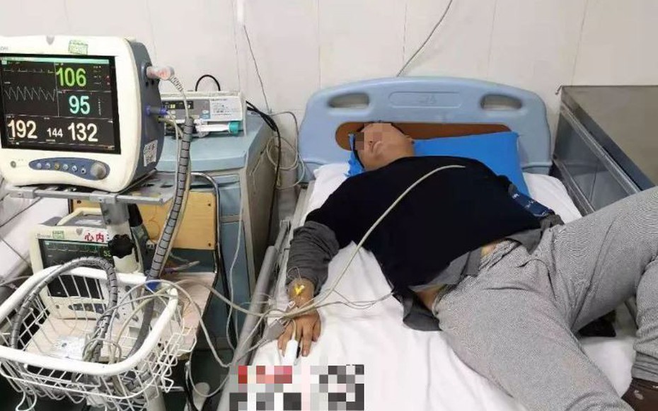 Người đàn ông 45 tuổi tử vong sau khi sụt cân, bác sĩ chỉ rõ 3 kiểu ăn sáng "cực độc"