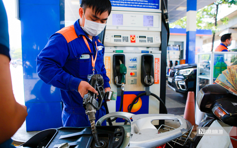Lời giải ổn định an ninh năng lượng giữa biến động toàn cầu