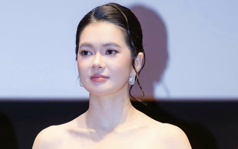 Yên Đan - ẩn số mới của màn ảnh Việt
