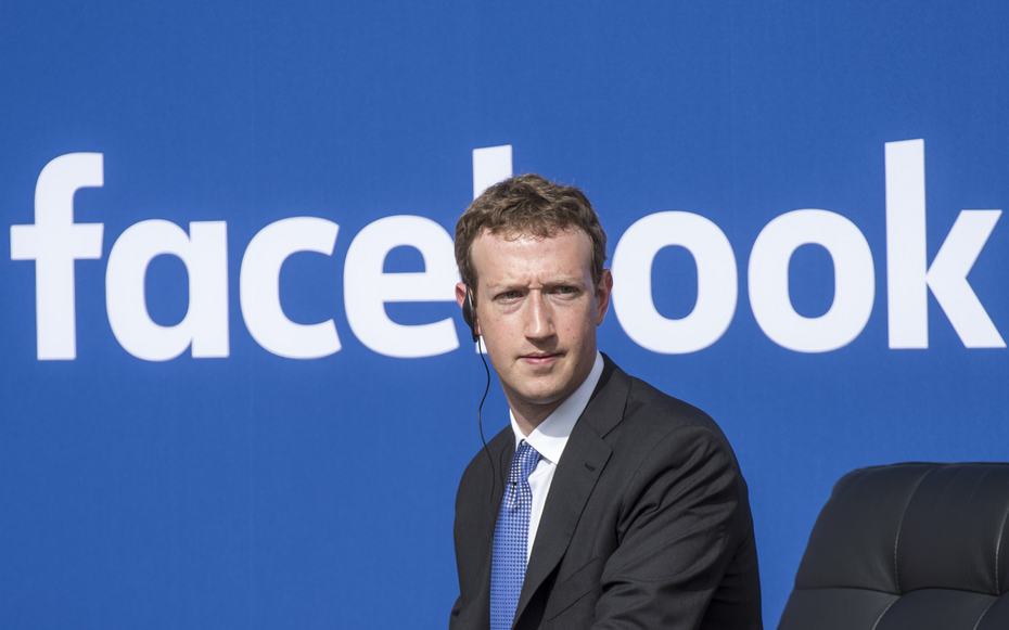 Facebook sập toàn cầu, Mark Zuckerberg "bốc hơi" gần 1 tỷ USD chuyện gì xảy ra?