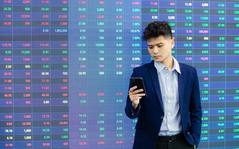 Dòng tiền đang dịch chuyển về đâu khi VN-Index bước vào giai đoạn tích lũy?