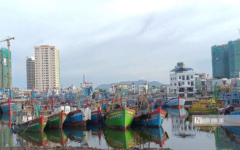 Ngư dân háo hức học làm du lịch cộng đồng, chờ ngày có nghề mới