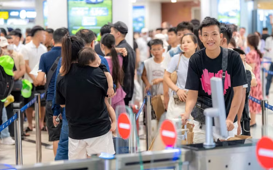 Từ 1/7 chậm chuyến 4 tiếng trở lên, hãng bay phải hoàn vé?