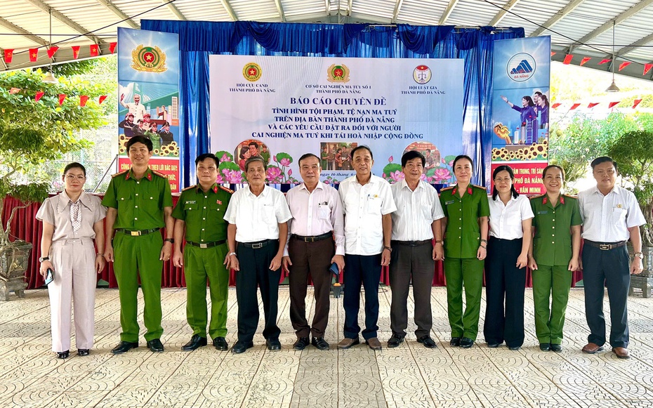 Ma túy đội lốt bánh kẹo, đồ uống: Cảnh báo nguy cơ tái nghiện từ những "cái bẫy" quen thuộc