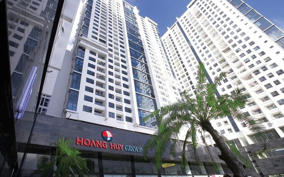 Dragon Capital không còn là cổ đông lớn tại Tài chính Hoàng Huy (TCH)