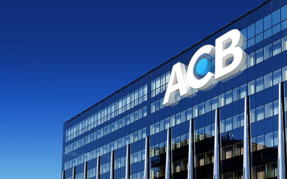 Nhóm Âu Lạc nâng sở hữu lên gần 10% vốn ACB