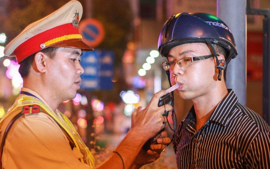 Tăng mức phạt vi phạm hành chính: Cần bảo đảm hài hòa giữa răn đe và khả thi