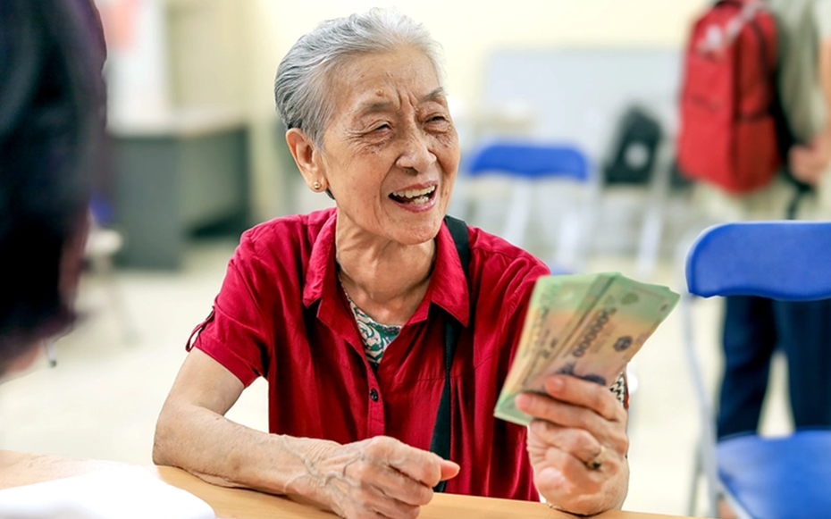 Còn ít ngày trước kỳ lương hưu tháng 7: BHXH Hà Nội yêu cầu làm ngay việc này trước 30/6
