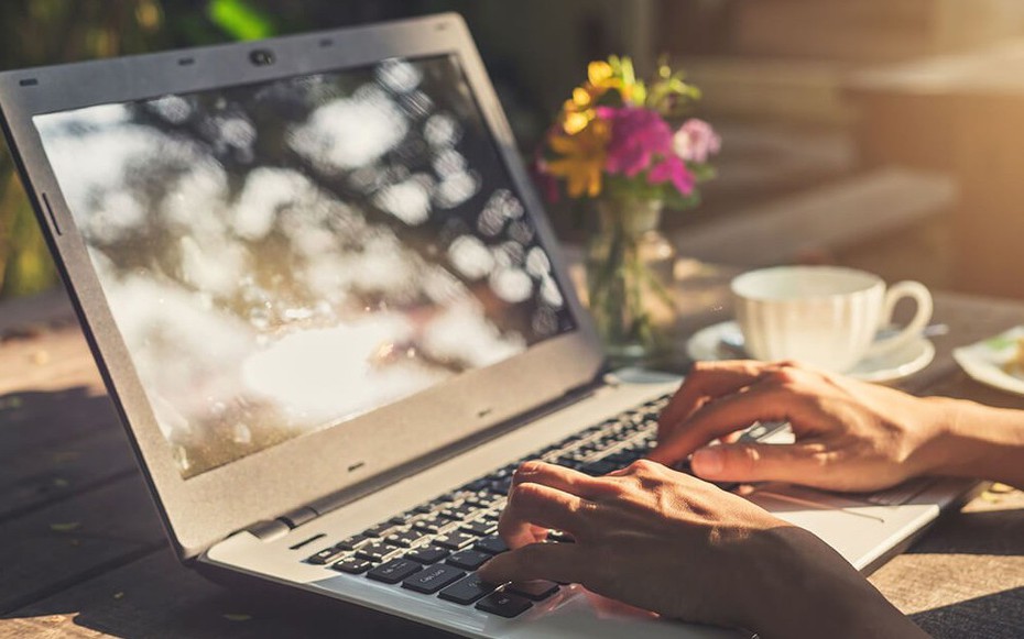 Nắng nóng gay gắt, chớ đặt laptop ở những vị trí này