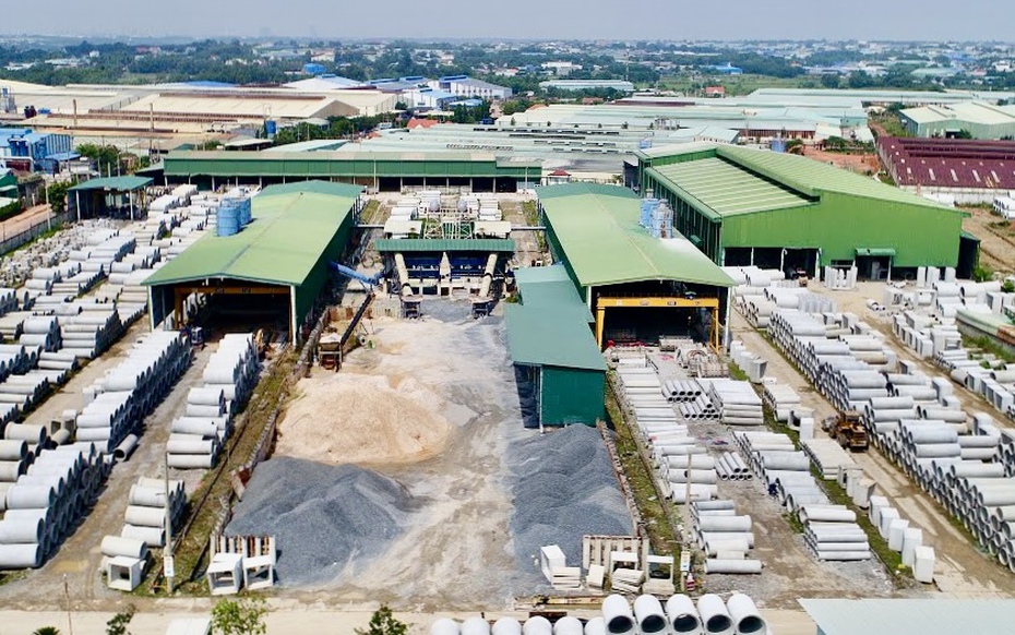 C32 báo nghi vấn bị thâu tóm, nhóm cổ đông gia đình bất ngờ thoái gần 10% vốn