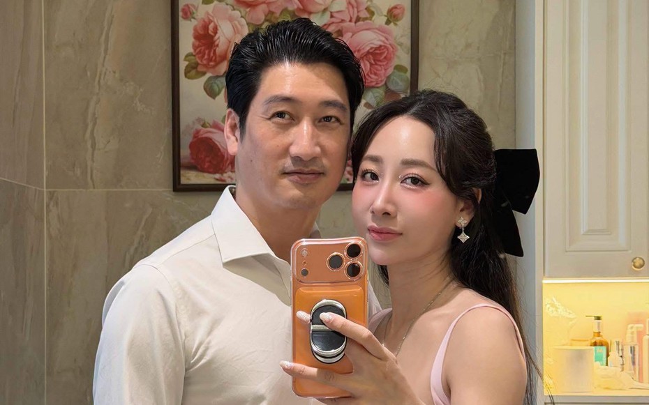 NSƯT Ngọc Quỳnh chuẩn bị kết hôn lần 3 với bạn gái kém 7 tuổi