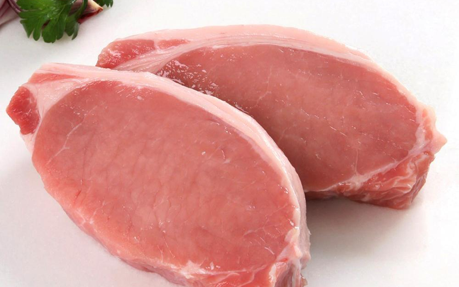 3 phần thịt lợn "đắt khách nhất quầy thịt", người bán cũng thích mua
