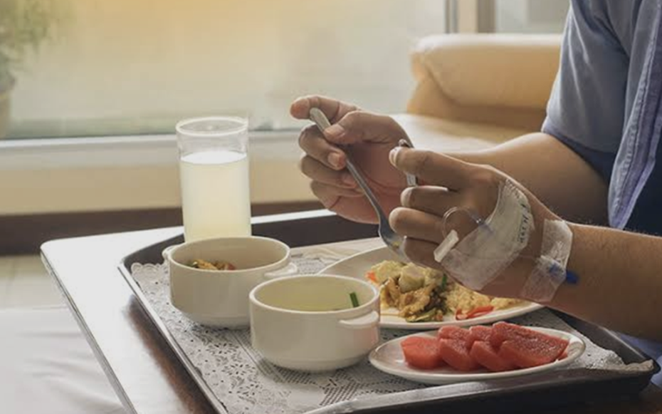 Bộ Y tế khuyến cáo người bệnh ung thư không theo chế độ ăn keto
