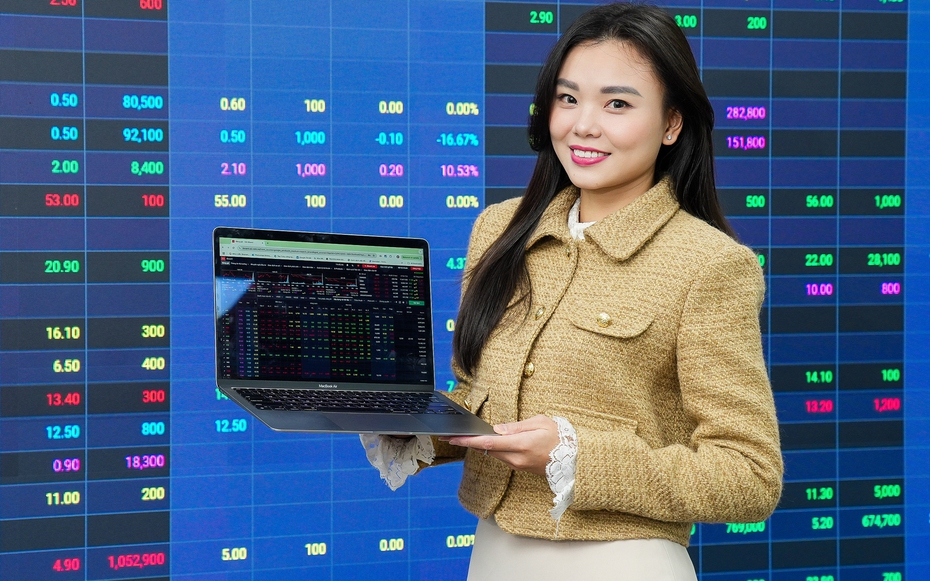 Dòng tiền thận trọng khi VN-Index rung lắc, cơ hội tích lũy cổ phiếu có xuất hiện?