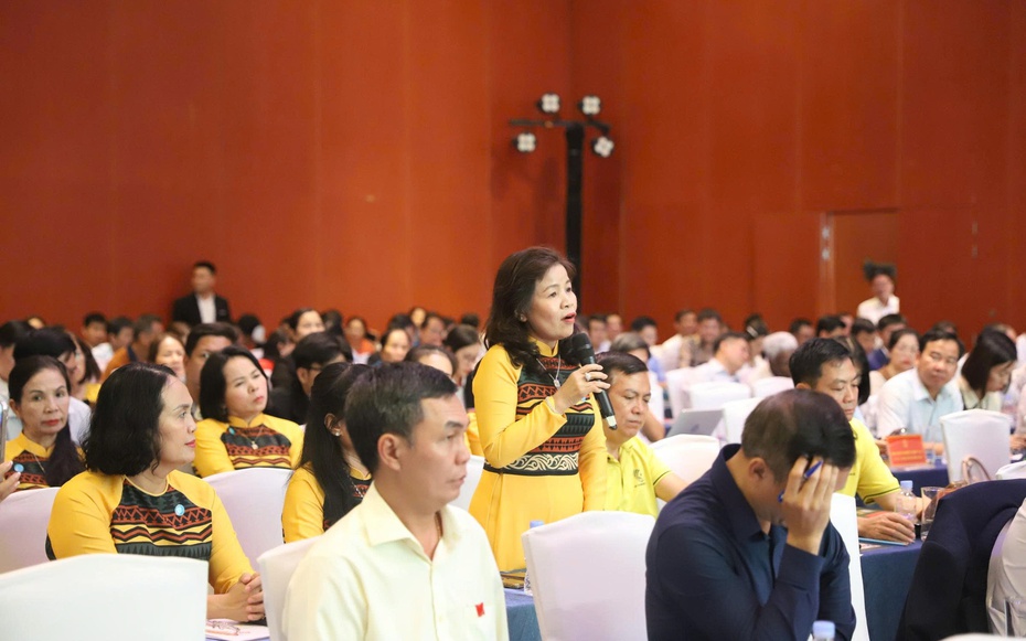 Doanh nghiệp tại Đắk Lắk đề xuất gì để cải thiện môi trường đầu tư, thúc đẩy tăng trưởng