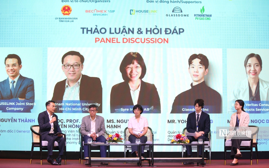 Doanh nghiệp bắt đầu ESG từ đâu khi nguồn lực còn hạn hẹp