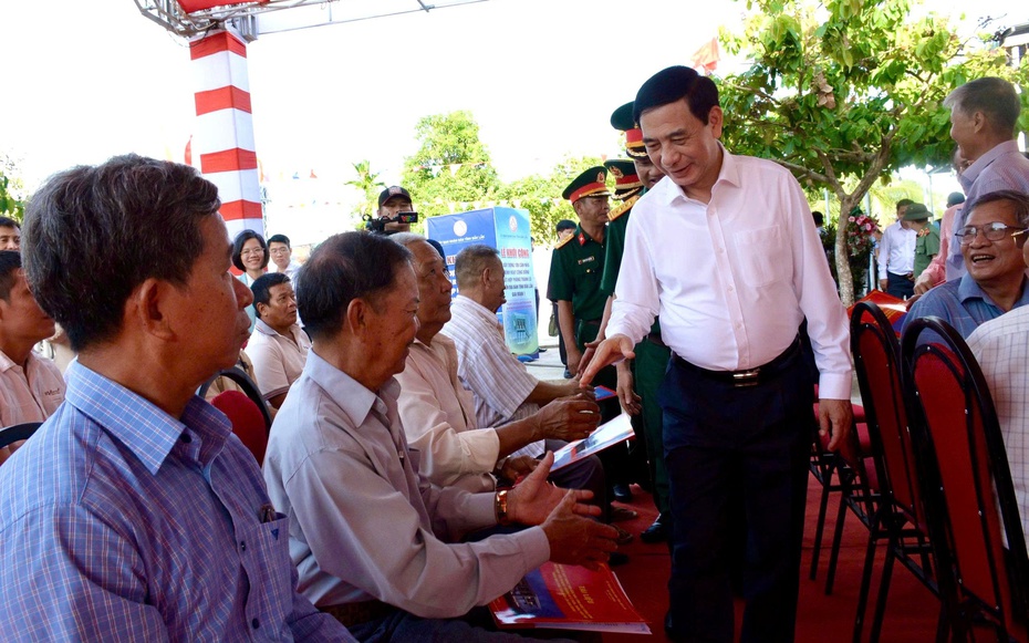 Đắk Lắk xây 100 nhà sinh hoạt cộng đồng kết hợp phòng tránh lũ
