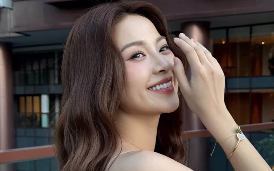 "Ngọc nữ thế hệ mới" của showbiz Việt, gây bất ngờ với màn "lột xác" ấn tượng