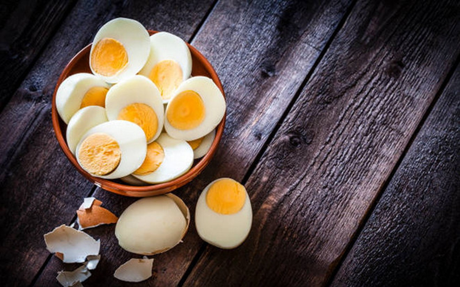 Ăn 4 quả trứng mỗi ngày suốt 5 tháng, người phụ nữ 33 tuổi nhận kết quả bất ngờ khi đi khám