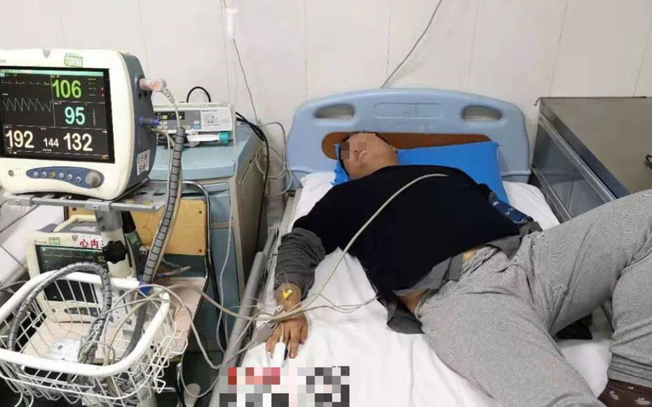 Người đàn ông 45 tuổi tử vong sau khi xuất hiện dấu hiệu lạ, bác sĩ cảnh báo "chớ ăn 3 món này"