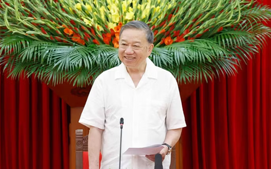 Đổi mới phương thức lãnh đạo của Đảng để làm cho đất nước phát triển bền vững