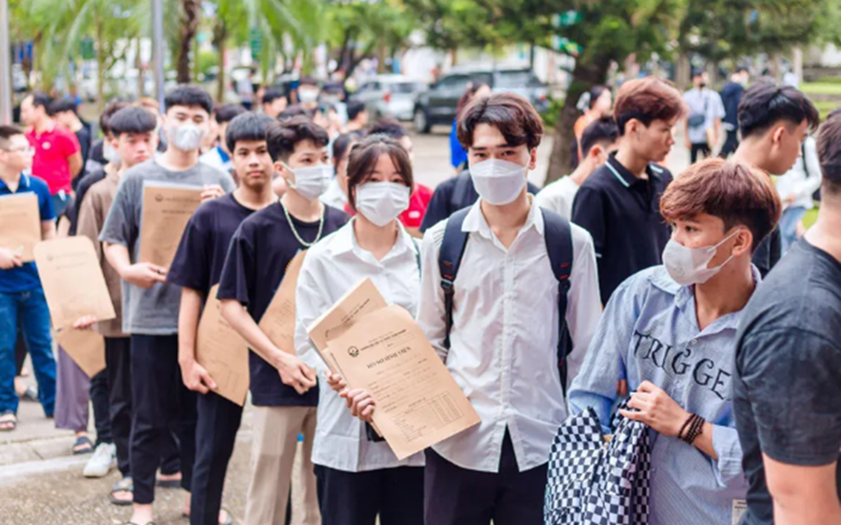 4 trường đại học Việt Nam bứt tốc trên bảng xếp hạng quốc tế, có trường vào top 1.000