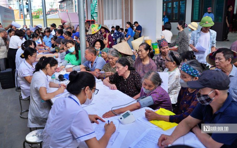 Từ 1/7/2026, người dân Hà Nội nhận tin vui chưa từng có