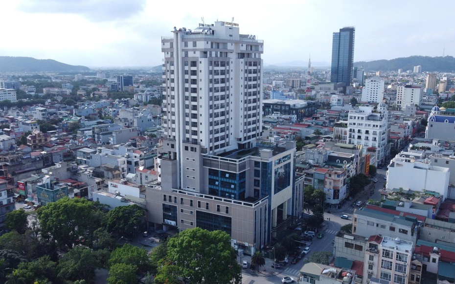 Gỡ khó cho dự án trung tâm thương mại Bờ Hồ, "đóng băng" gần 20 năm trên đất vàng