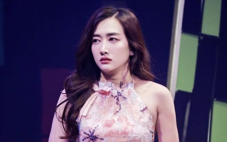 Phương Lan của "Gái già lắm chiêu" đổi nghệ danh bắt đầu chương mới cuộc đời