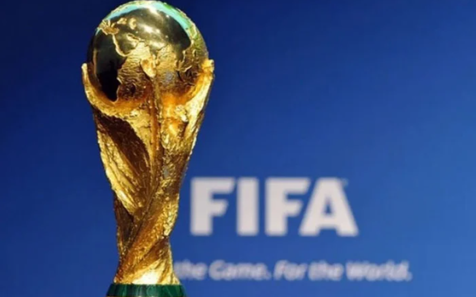 Cầu thủ duy nhất trên thế giới 3 lần vô địch World Cup