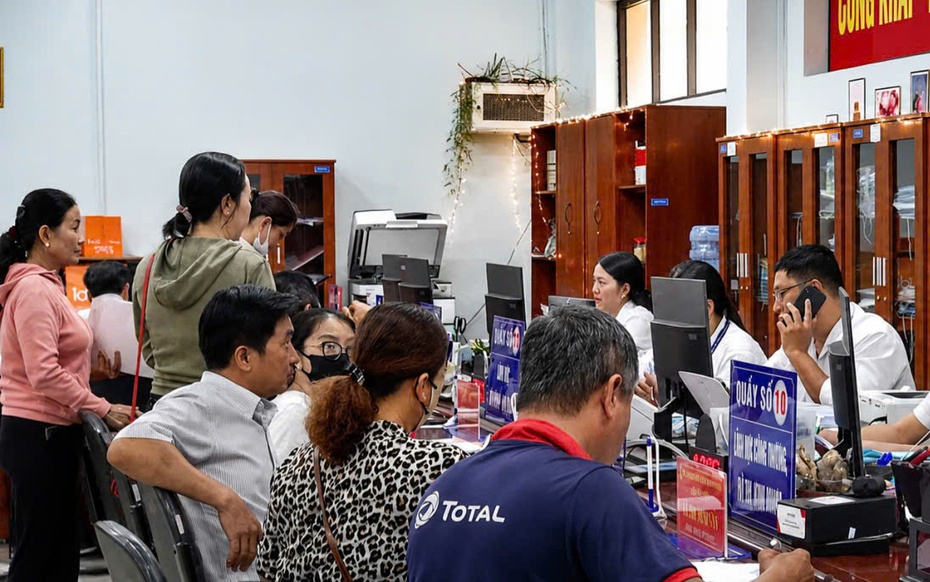 Đồng Nai bứt phá ngoạn mục, người dân hưởng lợi từ chuyển đổi số