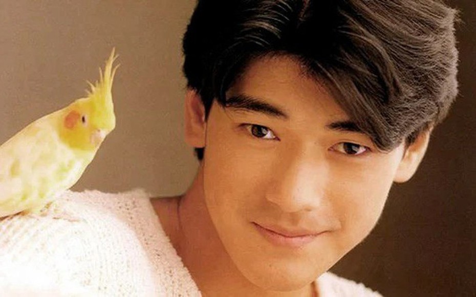 Nam thần nổi tiếng xứ tỷ dân có đời tư bí ẩn bậc nhất showbiz
