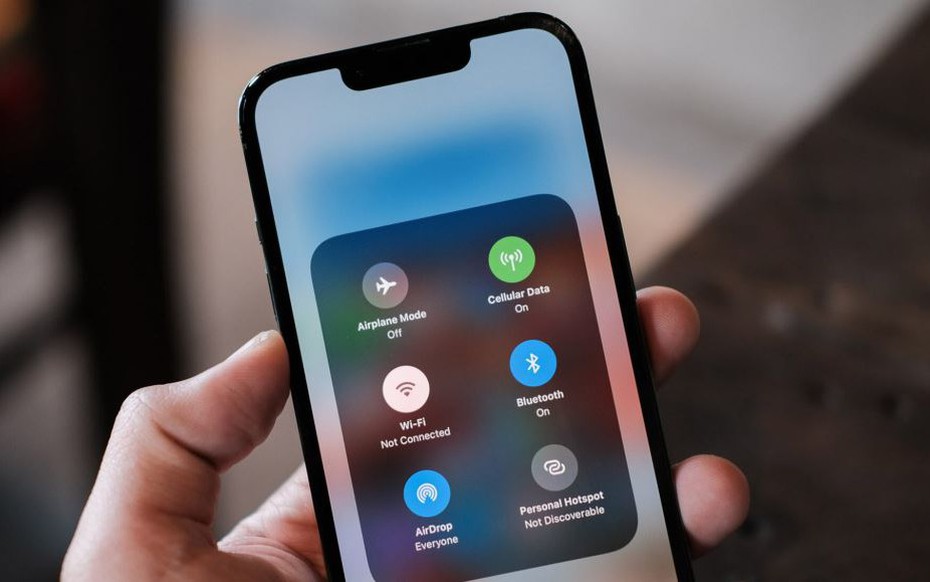 Có nên tắt Bluetooth để tiết kiệm pin điện thoại?
