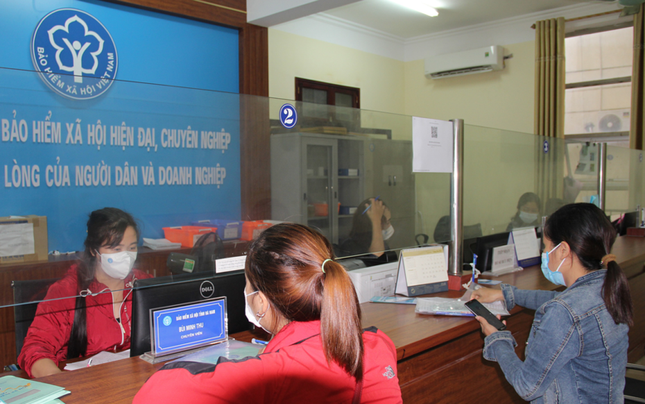 Cách nộp hồ sơ trợ cấp thất nghiệp online năm 2026, nhiều người cần biết